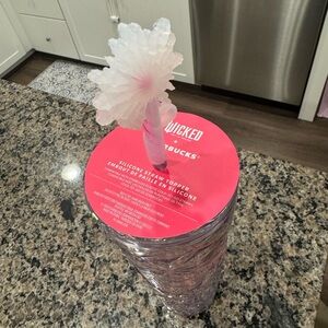 Starbucks Limited Edition Glenda Tumbler